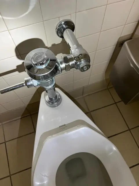 Fixture installation and repair for Sewer Camera Inspection in Heritage